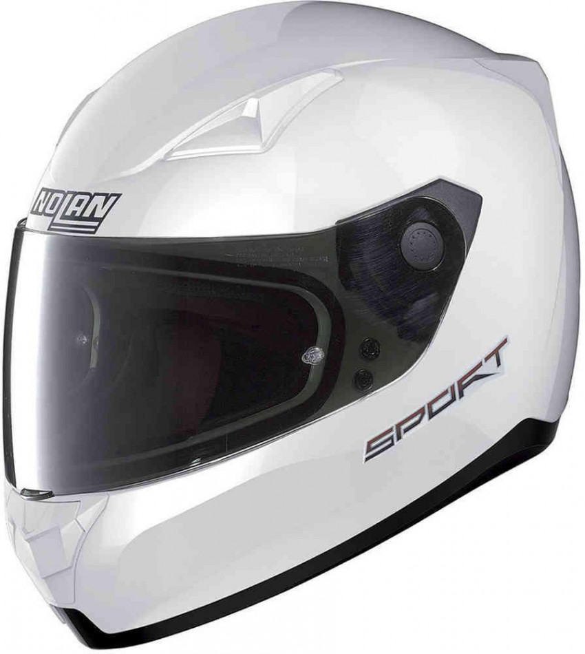 Nolan N60-5 SPORT White